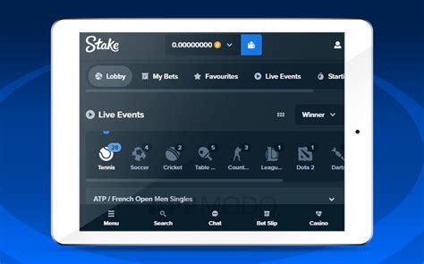 Stake App ️ Free Download for your Smartphone.